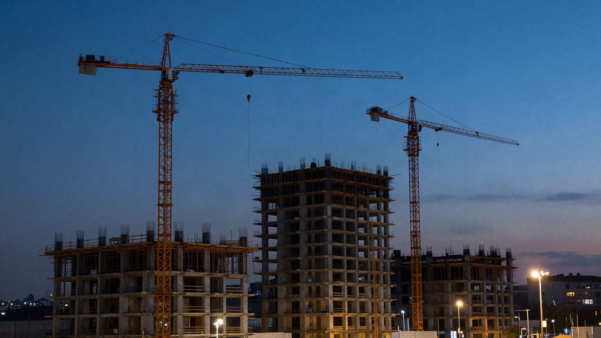 Turnkey Construction