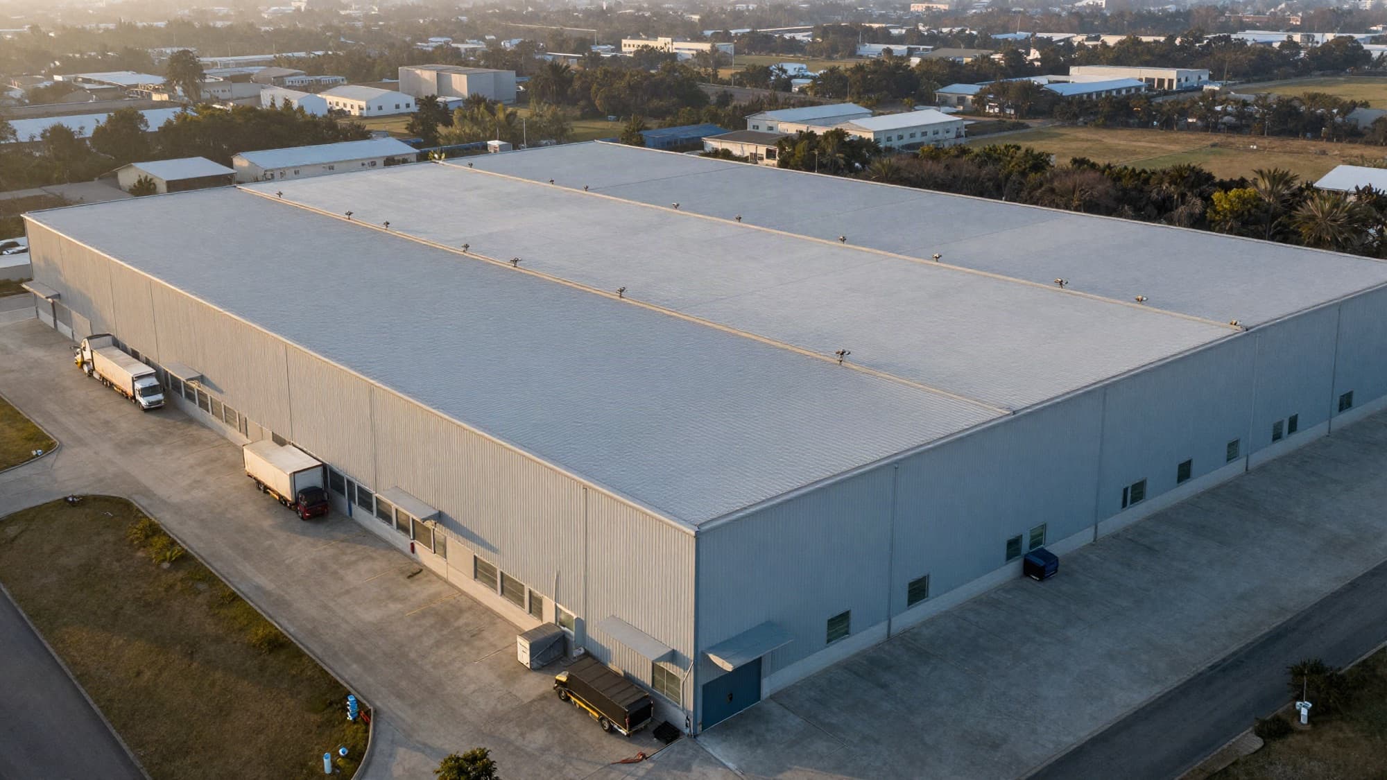 Logistics & Site Transport
