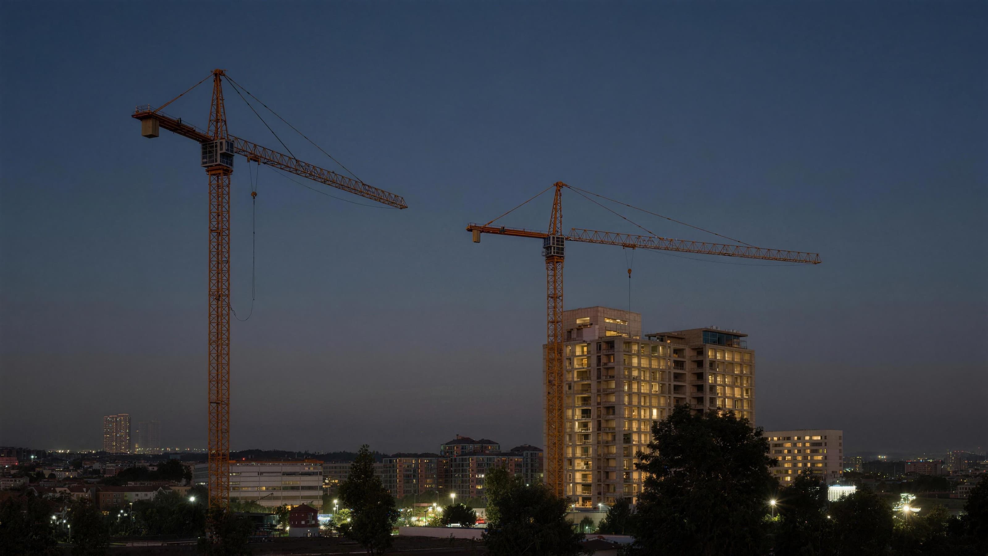 Turnkey Construction